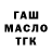 ТГК гашишное масло Dena Borgstrom